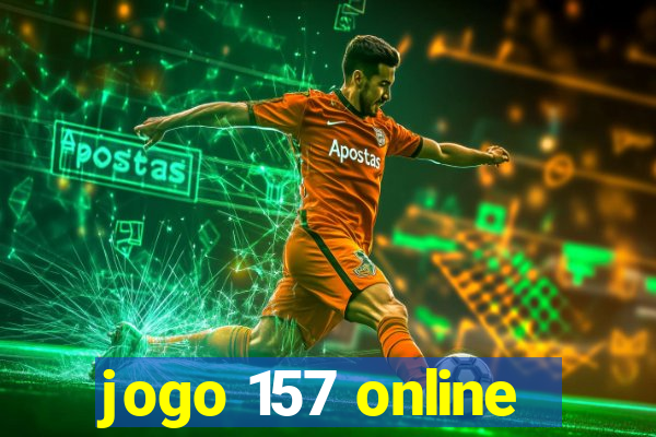 jogo 157 online